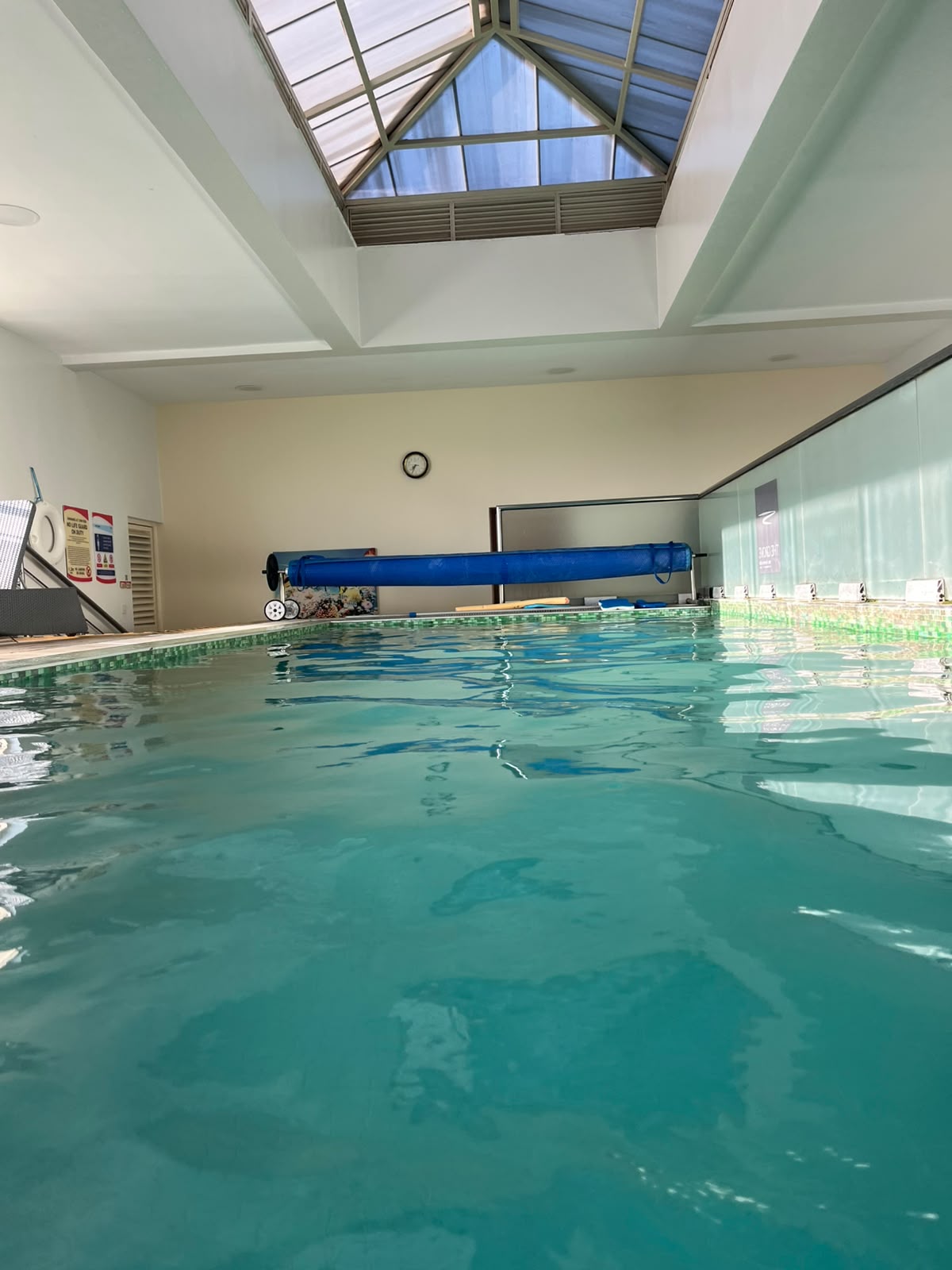 Aqua Athletic — swimming Nairobi